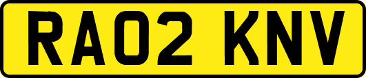 RA02KNV