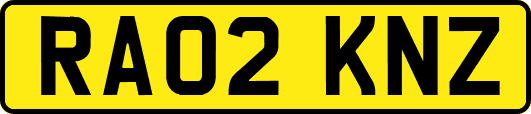 RA02KNZ