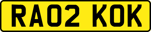 RA02KOK