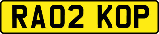 RA02KOP