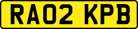 RA02KPB