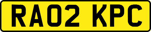 RA02KPC