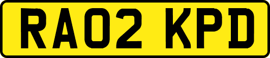 RA02KPD