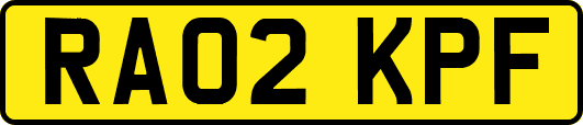 RA02KPF