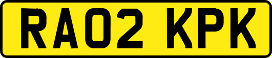 RA02KPK