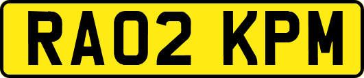 RA02KPM