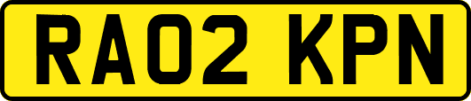 RA02KPN