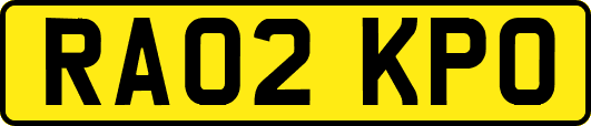RA02KPO