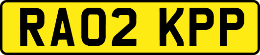 RA02KPP
