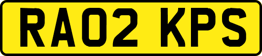 RA02KPS
