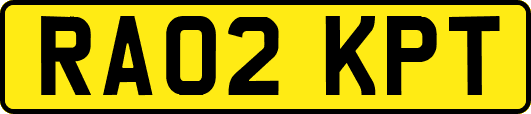 RA02KPT