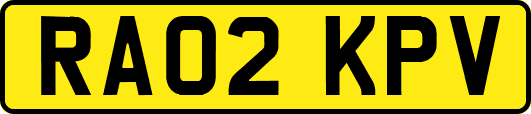 RA02KPV