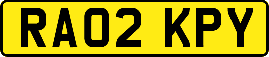 RA02KPY