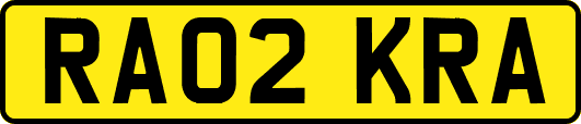 RA02KRA