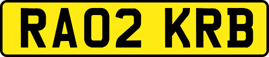 RA02KRB