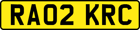 RA02KRC