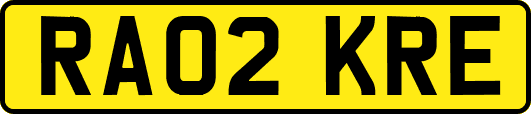 RA02KRE