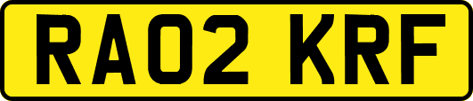 RA02KRF
