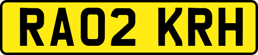 RA02KRH