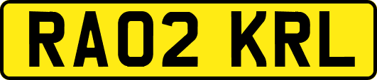 RA02KRL