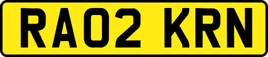 RA02KRN