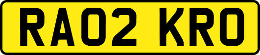 RA02KRO