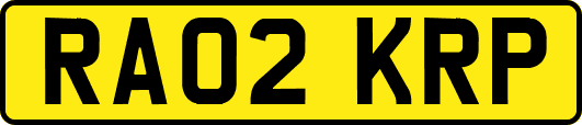 RA02KRP