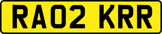 RA02KRR