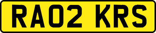 RA02KRS