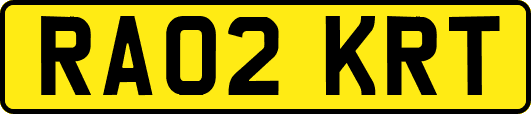 RA02KRT
