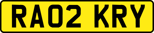 RA02KRY