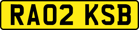 RA02KSB