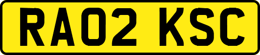 RA02KSC