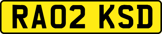 RA02KSD