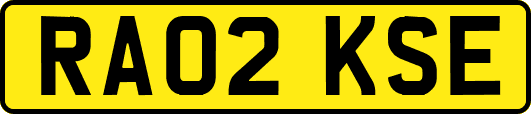 RA02KSE