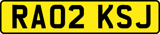 RA02KSJ