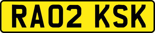 RA02KSK