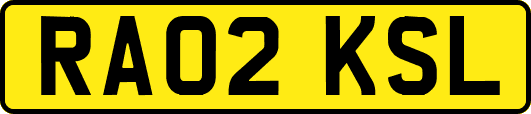 RA02KSL