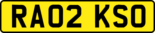 RA02KSO