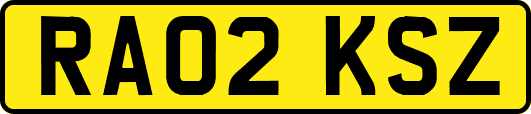 RA02KSZ