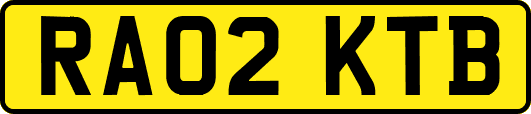 RA02KTB