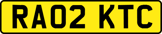 RA02KTC