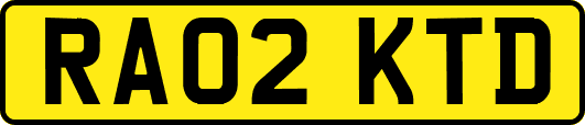 RA02KTD
