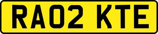 RA02KTE