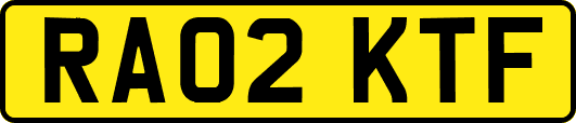 RA02KTF