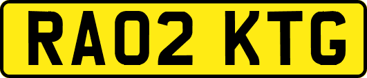 RA02KTG