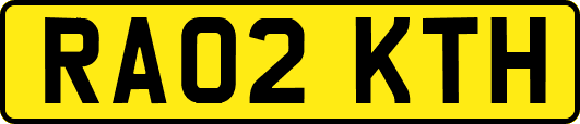 RA02KTH
