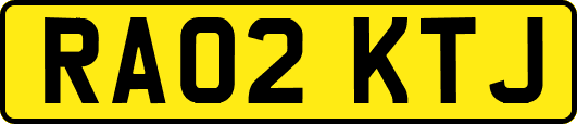 RA02KTJ