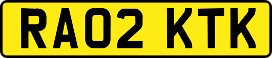 RA02KTK