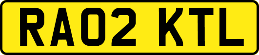 RA02KTL